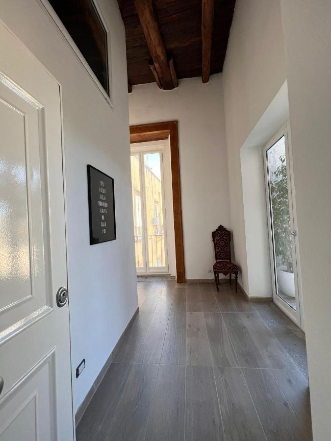 La Bella Vita Luxury Apartament And Travel Solution ナポリ エクステリア 写真