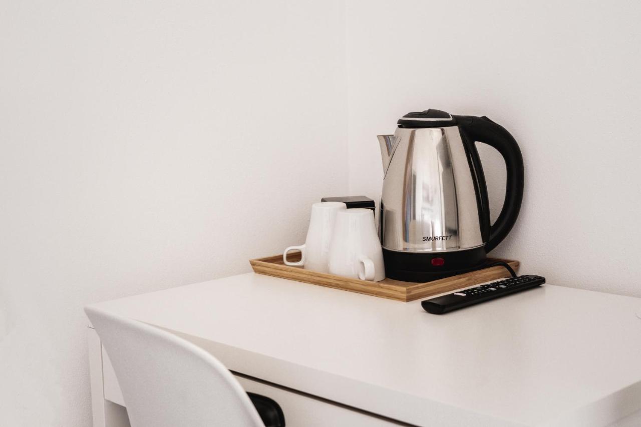 La Bella Vita Luxury Apartament And Travel Solution ナポリ エクステリア 写真