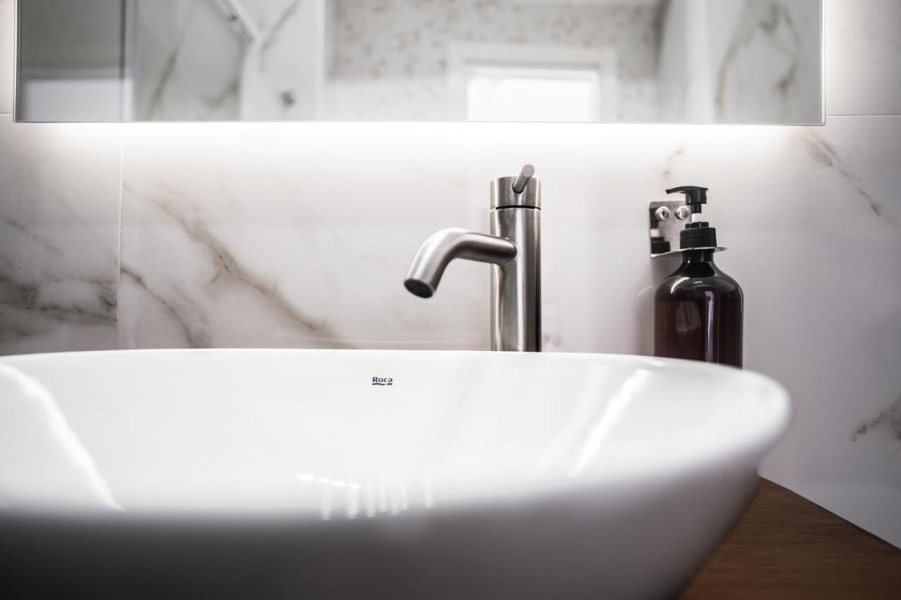 La Bella Vita Luxury Apartament And Travel Solution ナポリ エクステリア 写真