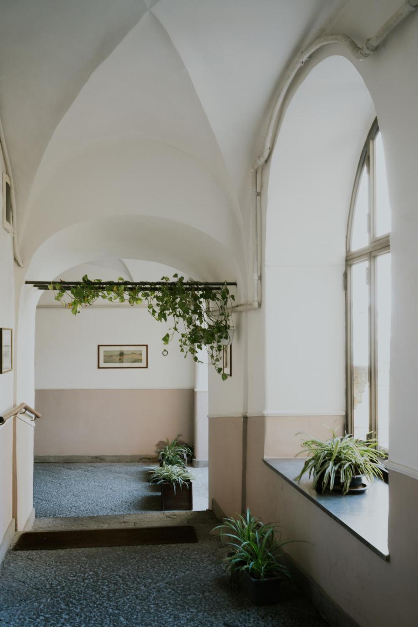 La Bella Vita Luxury Apartament And Travel Solution ナポリ エクステリア 写真