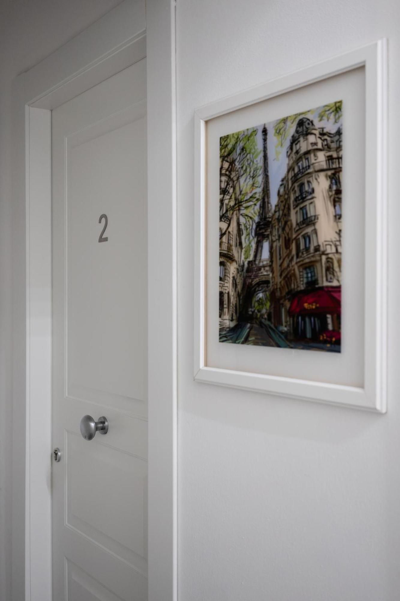La Bella Vita Luxury Apartament And Travel Solution ナポリ エクステリア 写真