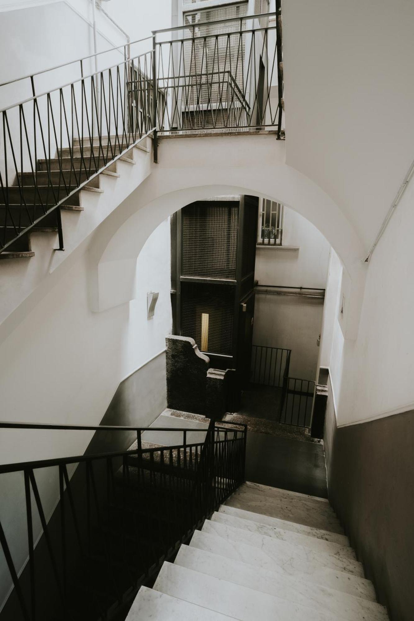 La Bella Vita Luxury Apartament And Travel Solution ナポリ エクステリア 写真
