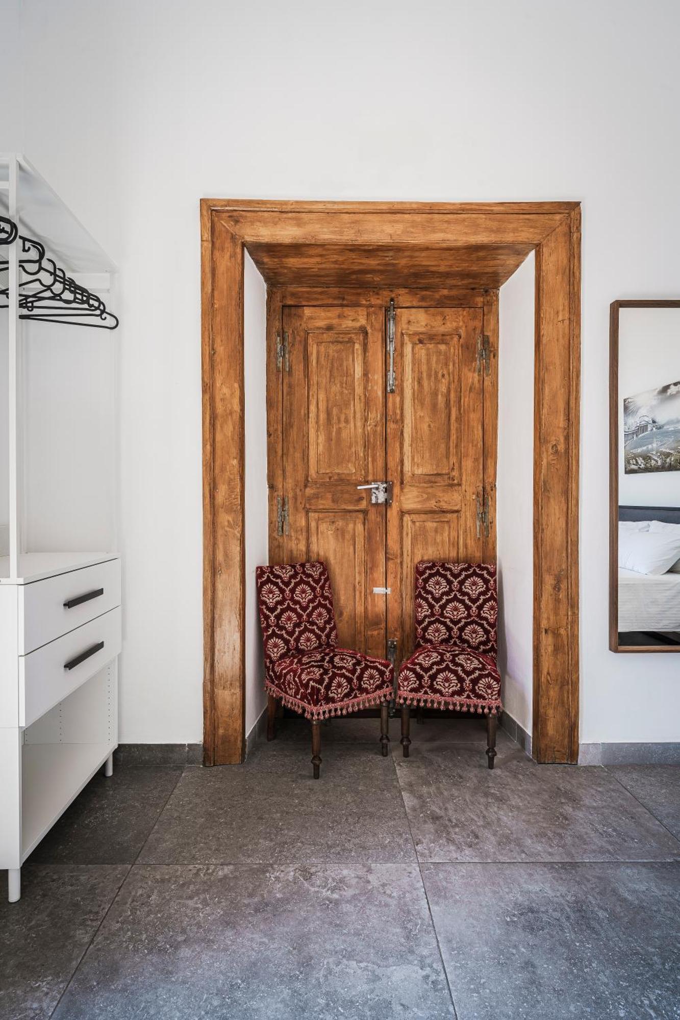 La Bella Vita Luxury Apartament And Travel Solution ナポリ エクステリア 写真