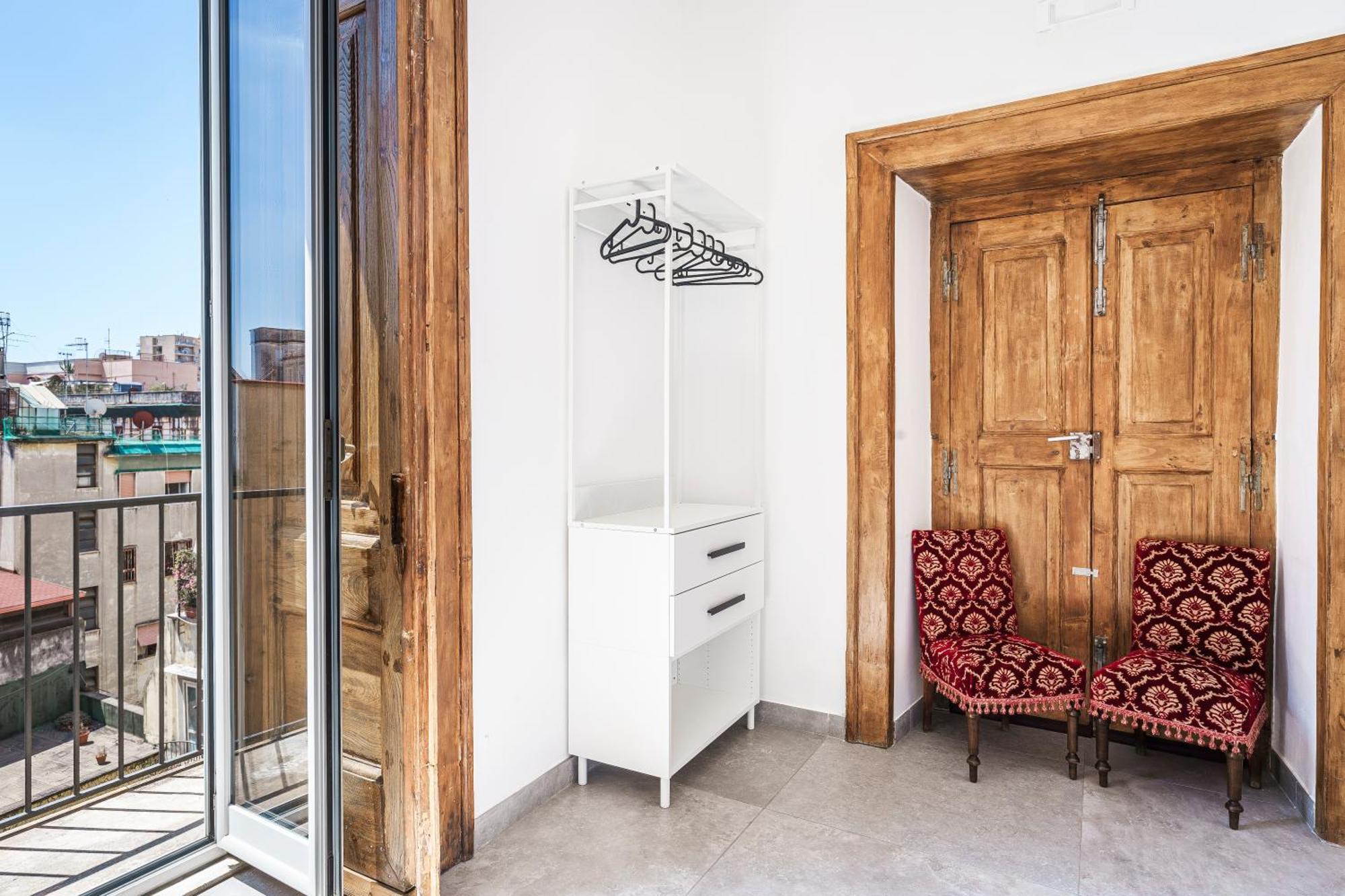 La Bella Vita Luxury Apartament And Travel Solution ナポリ エクステリア 写真