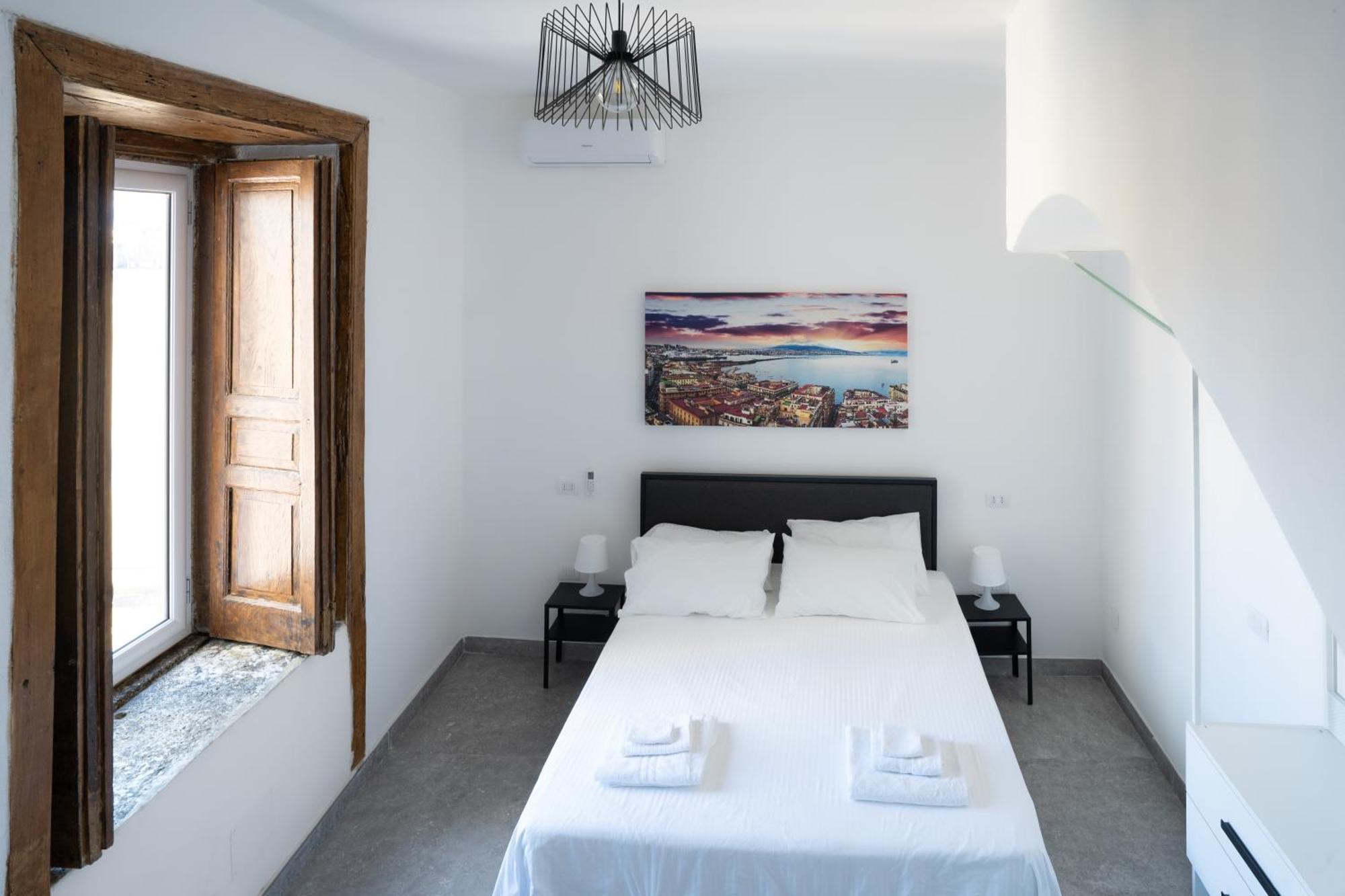 La Bella Vita Luxury Apartament And Travel Solution ナポリ エクステリア 写真