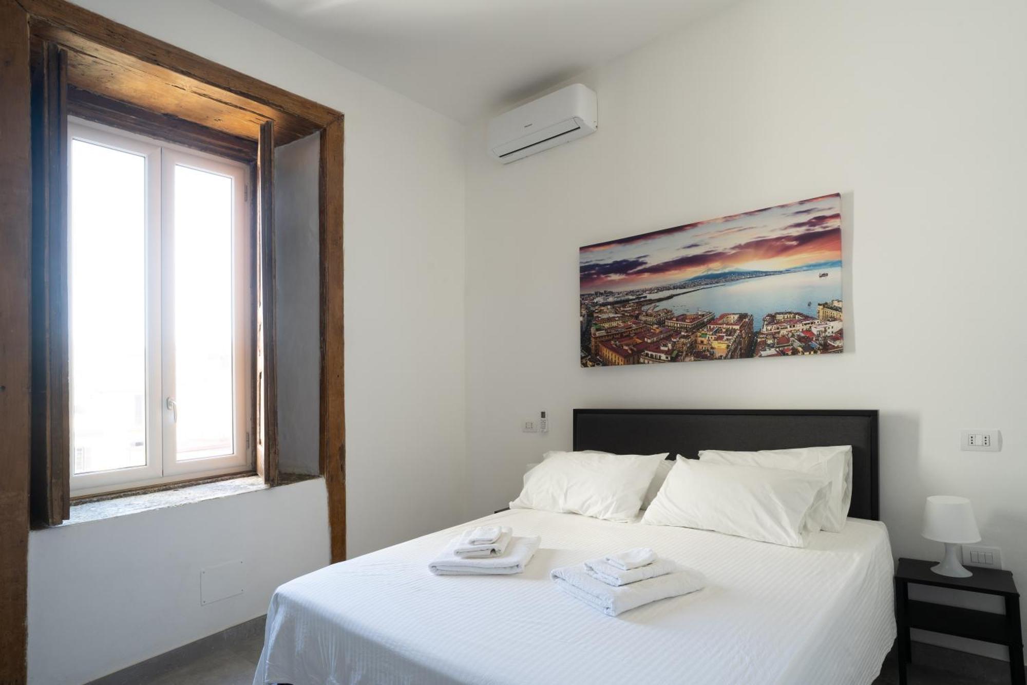 La Bella Vita Luxury Apartament And Travel Solution ナポリ エクステリア 写真