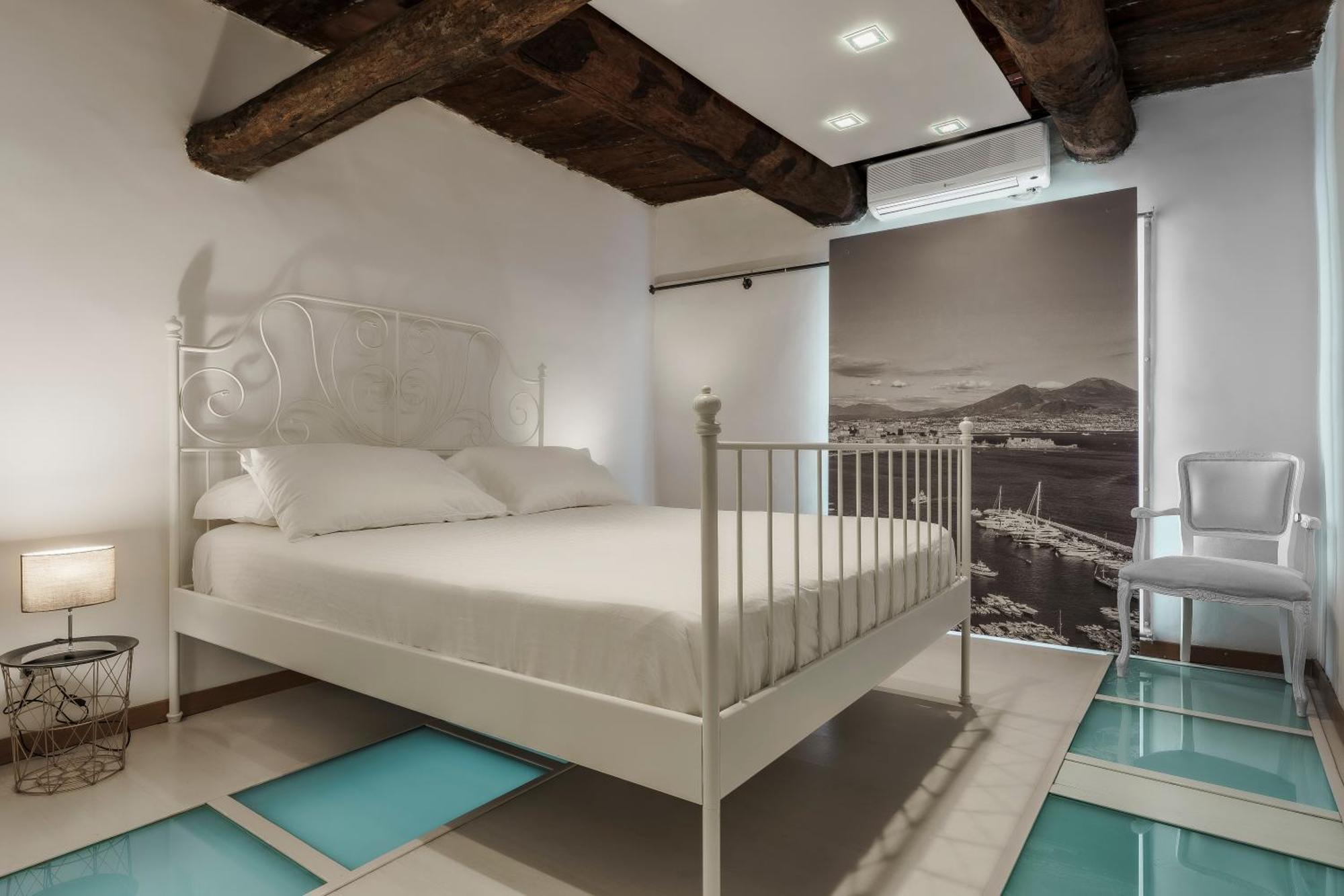 La Bella Vita Luxury Apartament And Travel Solution ナポリ エクステリア 写真