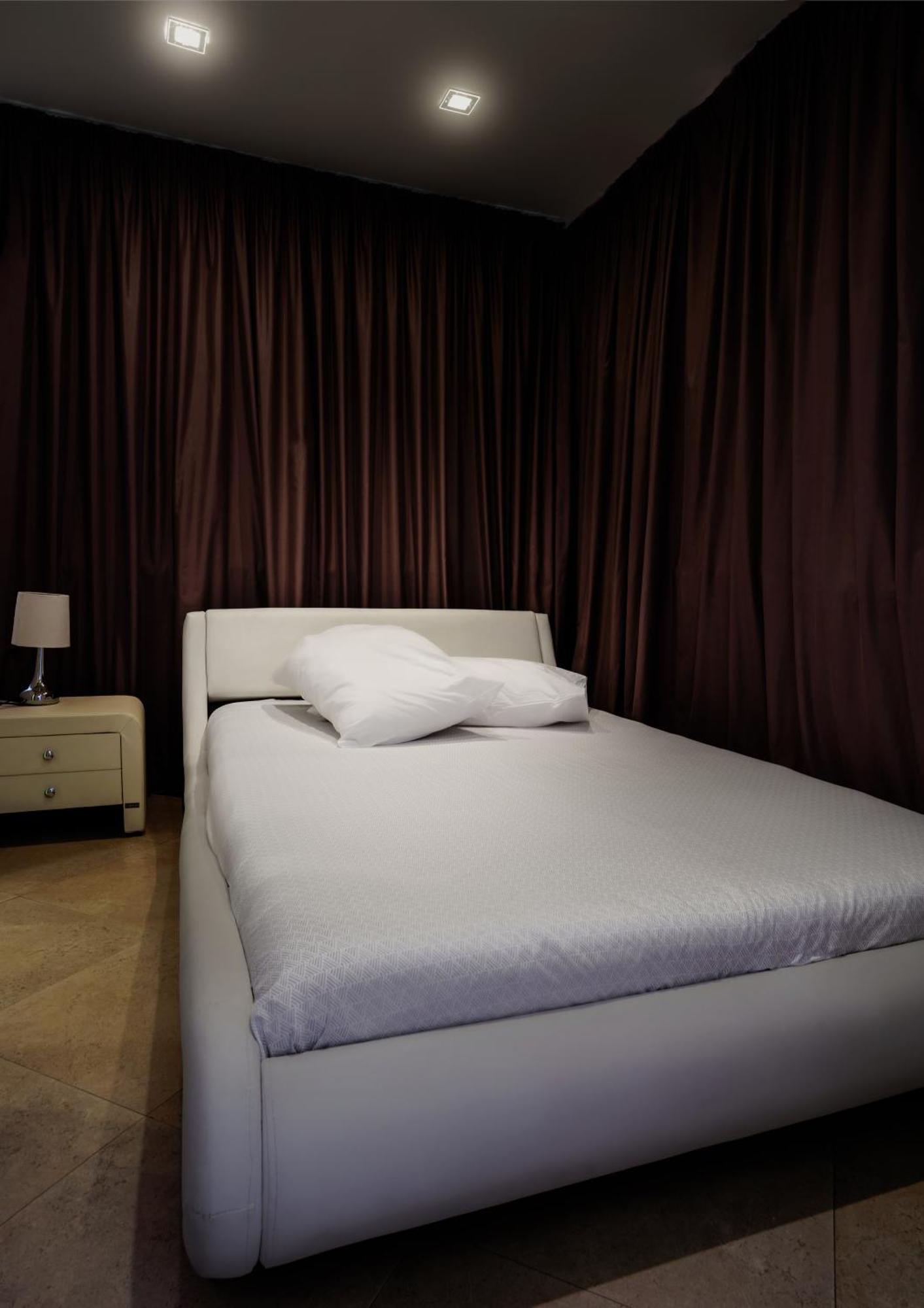 La Bella Vita Luxury Apartament And Travel Solution ナポリ エクステリア 写真